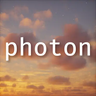Photon Shader Logo